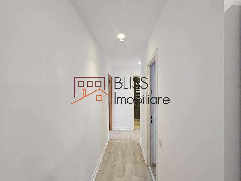 Spacious 5-Bedroom Villa In Gated Complex, Bucharest / Ilfov | Bliss Imobiliare / Photo 13 - BLISS Imobiliare