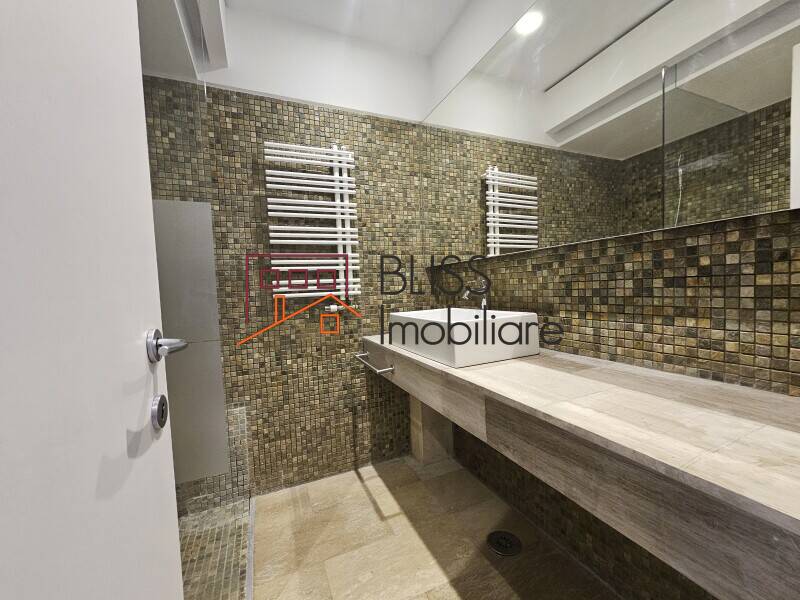 Spacious 5-Bedroom Villa In Gated Complex, Bucharest / Ilfov | Bliss Imobiliare / Photo 16 - BLISS Imobiliare