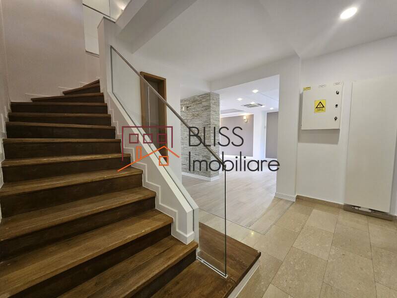 Vila Spatioasa Cu 7 Camere | Bliss Imobiliare / Photo 19 - BLISS Imobiliare