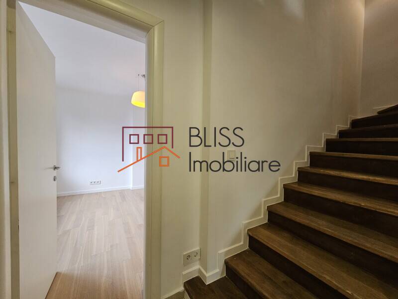 Spacious 5-Bedroom Villa In Gated Complex, Bucharest / Ilfov | Bliss Imobiliare / Photo 20 - BLISS Imobiliare