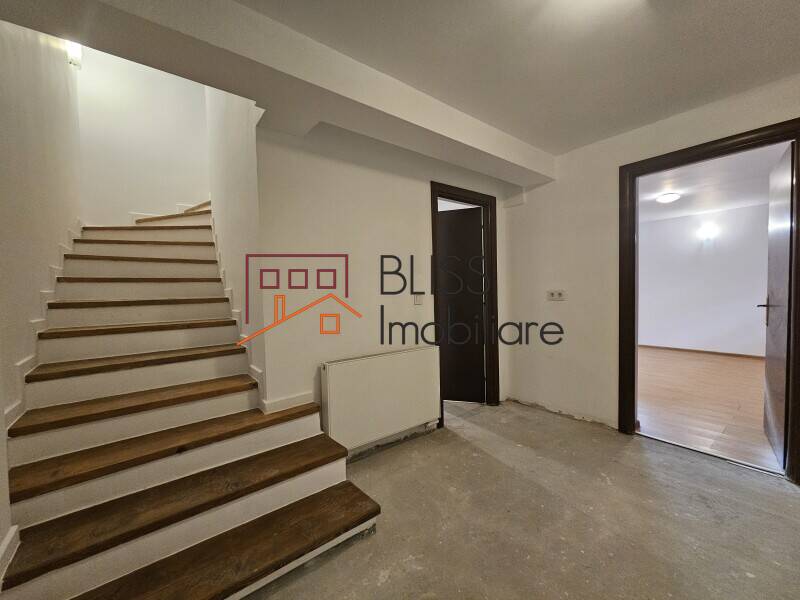 Spacious 5-Bedroom Villa In Gated Complex, Bucharest / Ilfov | Bliss Imobiliare / Photo 24 - BLISS Imobiliare