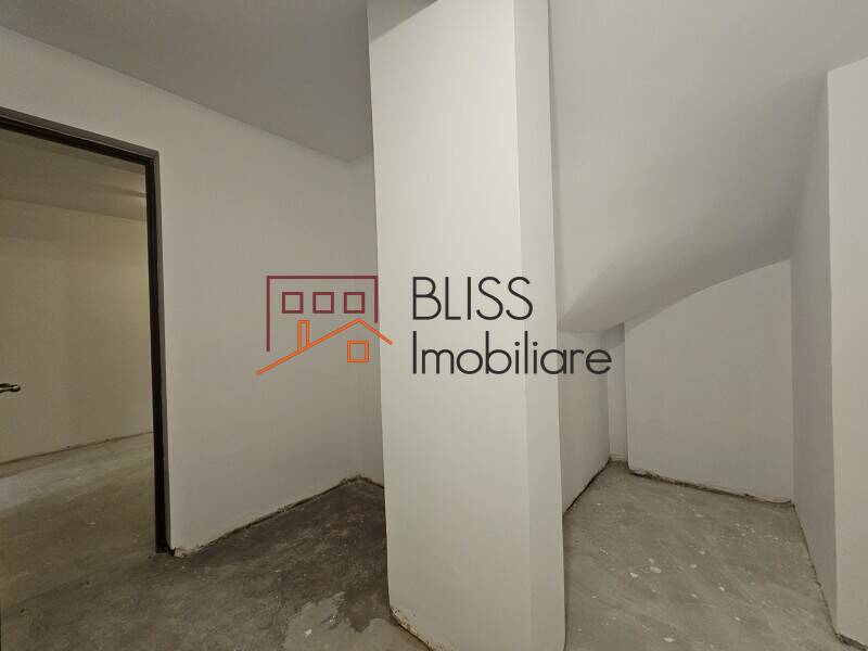 Spacious 5-Bedroom Villa In Gated Complex, Bucharest / Ilfov | Bliss Imobiliare / Photo 26 - BLISS Imobiliare