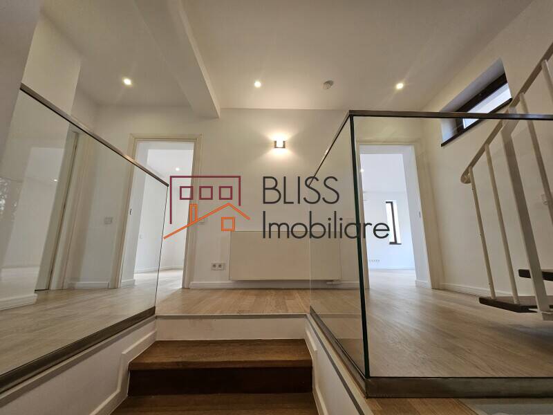 Spacious 5-Bedroom Villa In Gated Complex, Bucharest / Ilfov | Bliss Imobiliare / Photo 28 - BLISS Imobiliare
