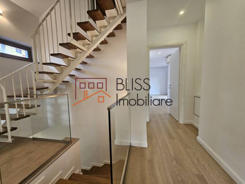 Spacious 5-Bedroom Villa In Gated Complex, Bucharest / Ilfov | Bliss Imobiliare / Photo 30 - BLISS Imobiliare