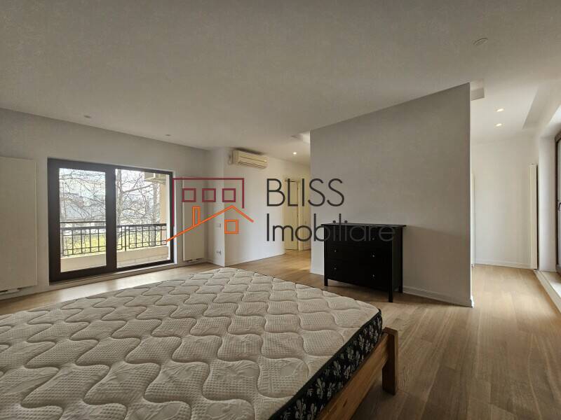 Spacious 5-Bedroom Villa In Gated Complex, Bucharest / Ilfov | Bliss Imobiliare / Photo 32 - BLISS Imobiliare