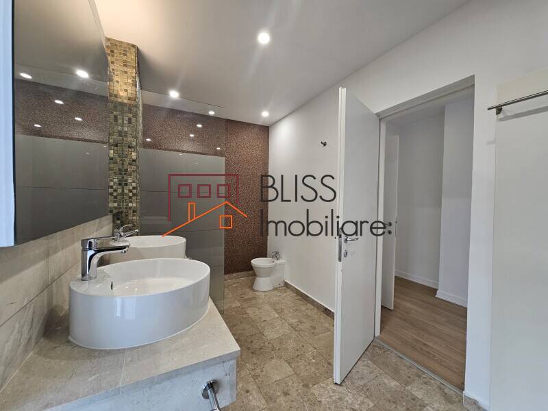 Spacious 5-Bedroom Villa In Gated Complex, Bucharest / Ilfov | Bliss Imobiliare / Photo 35 - BLISS Imobiliare