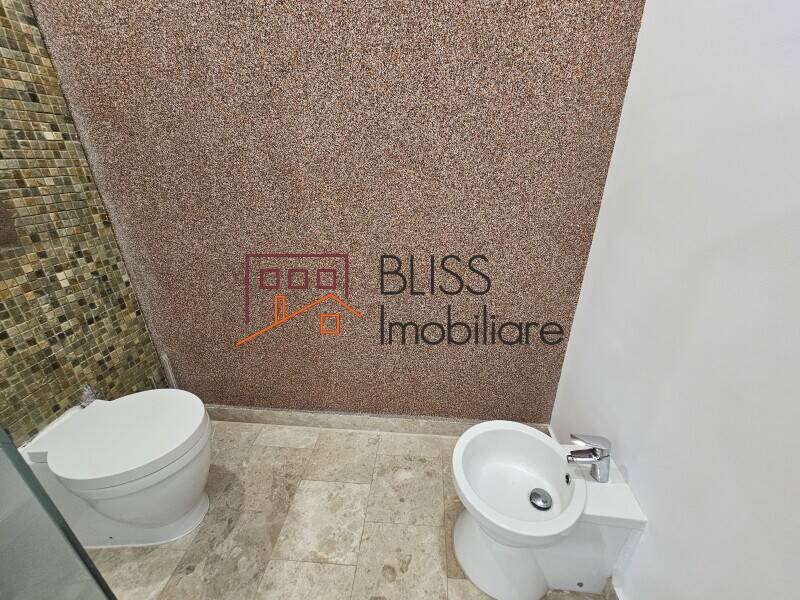 Spacious 5-Bedroom Villa In Gated Complex, Bucharest / Ilfov | Bliss Imobiliare / Photo 37 - BLISS Imobiliare