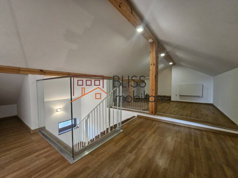 Vila Spatioasa Cu 7 Camere | Bliss Imobiliare / Photo 47 - BLISS Imobiliare