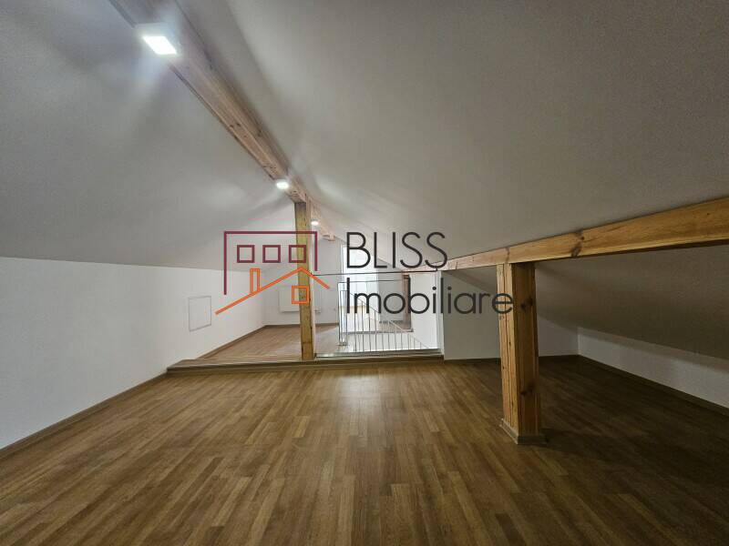 Spacious 5-Bedroom Villa In Gated Complex, Bucharest / Ilfov | Bliss Imobiliare / Photo 49 - BLISS Imobiliare