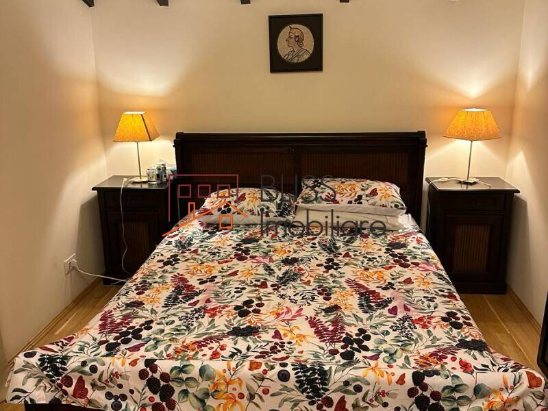 Exclusive 6-Bed Villa On A 520 Sqm Plot Pipera, Bucharest / Ilfov | Bliss Imobiliare / Photo 41 - BLISS Imobiliare