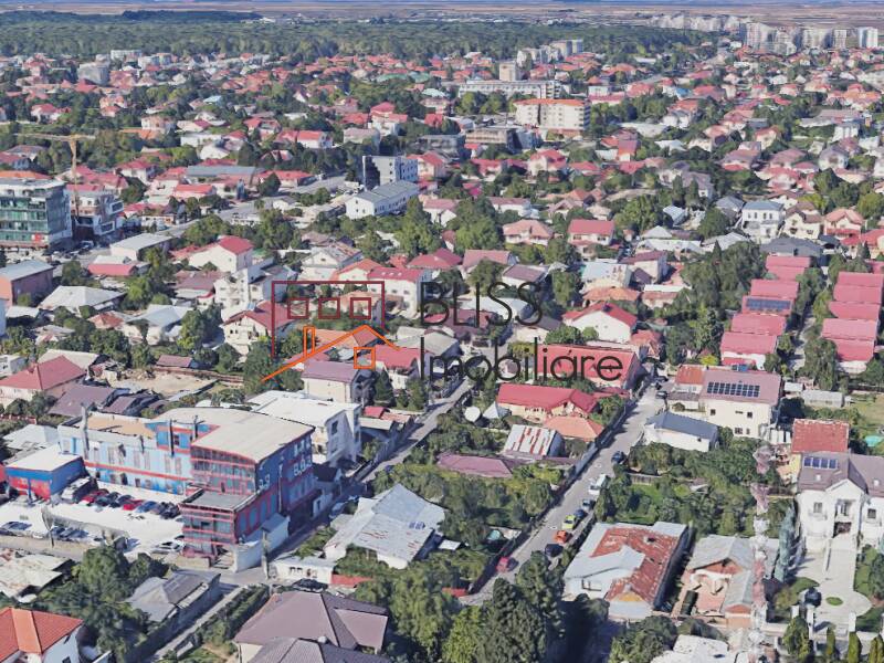 Exclusive 6-Bed Villa On A 520 Sqm Plot Pipera, Bucharest / Ilfov | Bliss Imobiliare / Photo 45 - BLISS Imobiliare