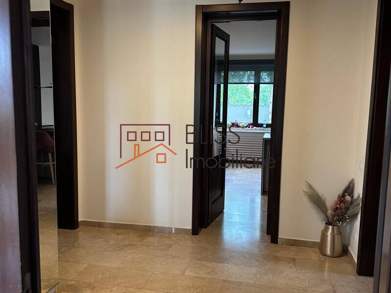 Vila De Lux Cu 6 Dormitoare In Pipera | Bliss Imobiliare / Photo 10 - BLISS Imobiliare