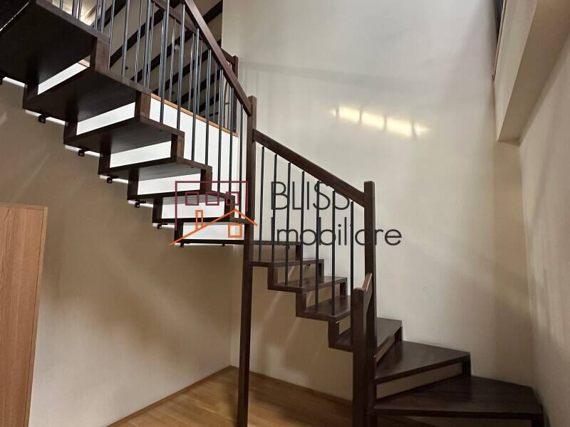 Exclusive 6-Bed Villa On A 520 Sqm Plot Pipera, Bucharest / Ilfov | Bliss Imobiliare / Photo 34 - BLISS Imobiliare