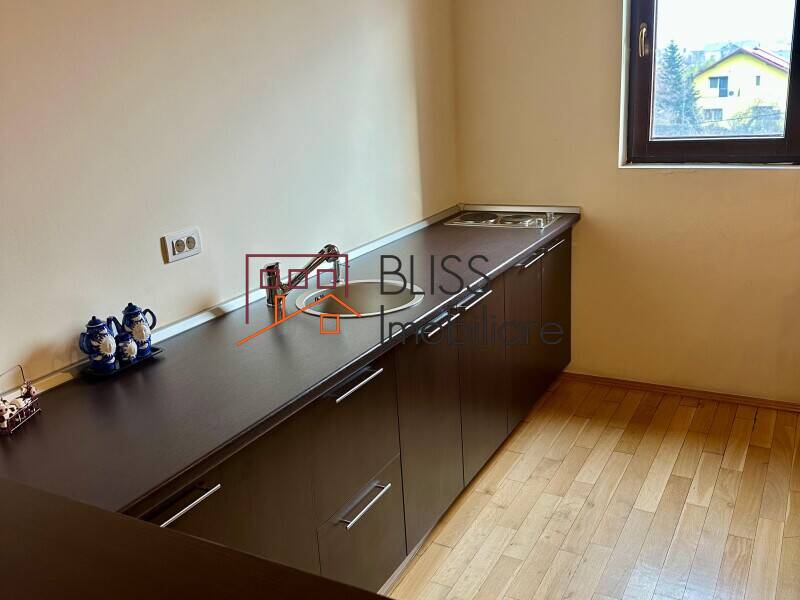 Vila De Lux De 370mp Cu 8 Camere In Pipera - Complet Mobilat | Bliss Imobiliare / Photo 39 - BLISS Imobiliare