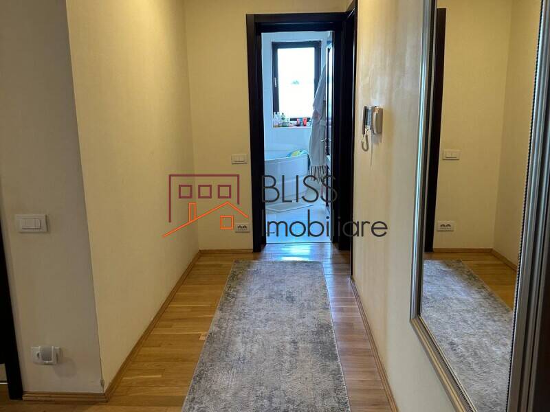 Vila De Lux De 370mp Cu 8 Camere In Pipera - Complet Mobilat | Bliss Imobiliare / Photo 26 - BLISS Imobiliare