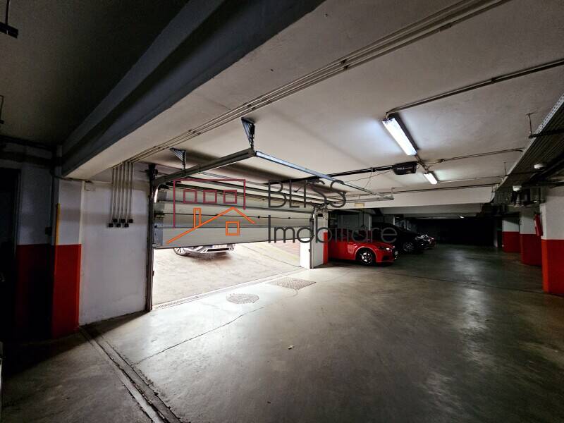 Modern 2-Bedroom Apartment Domenii, Bucharest | Bliss Imobiliare / Photo 28 - BLISS Imobiliare