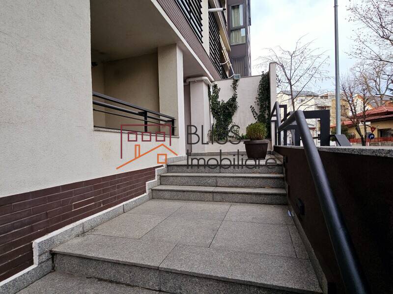 Apartament Modern Cu 3 Camere Domenii | Bliss Imobiliare / Photo 31 - BLISS Imobiliare