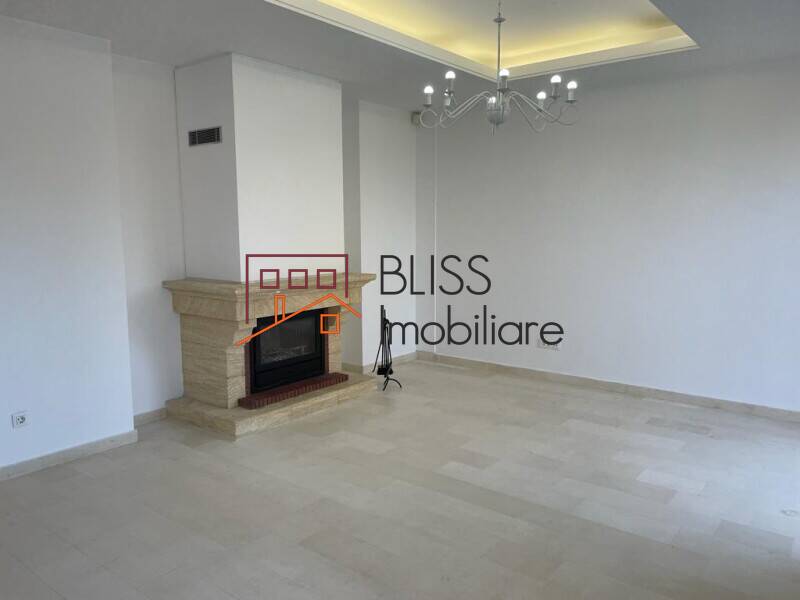 6 Bedrooms Villa With Garden In Pipera, Bucharest / Ilfov | Bliss Imobiliare / Photo 3 - BLISS Imobiliare