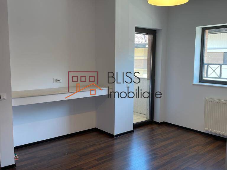 6 Bedrooms Villa With Garden In Pipera, Bucharest / Ilfov | Bliss Imobiliare / Photo 8 - BLISS Imobiliare