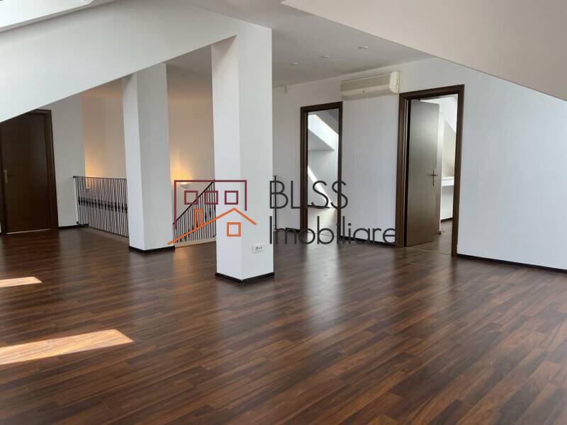 6 Bedrooms Villa With Garden In Pipera, Bucharest / Ilfov | Bliss Imobiliare / Photo 12 - BLISS Imobiliare