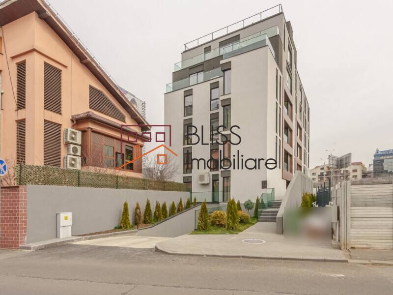 Apartament Modern cu 4 Camere si Curte de Vanzare | Bliss Imobiliare / Photo 1 - BLISS Imobiliare