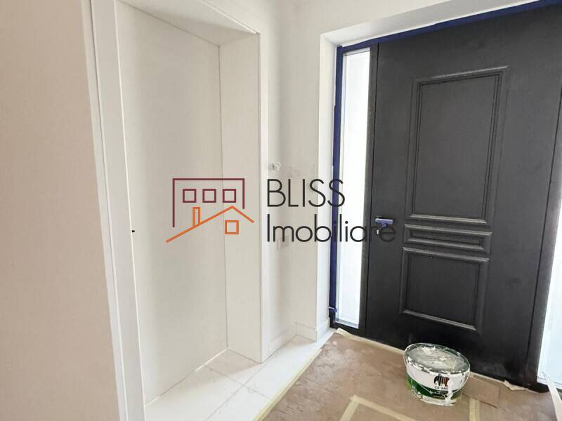 Luxury Villa In Iancu Nicolae | Newly Built | Puran Arhitecture Project, Bucharest / Ilfov | Bliss Imobiliare / Photo 20 - BLISS Imobiliare