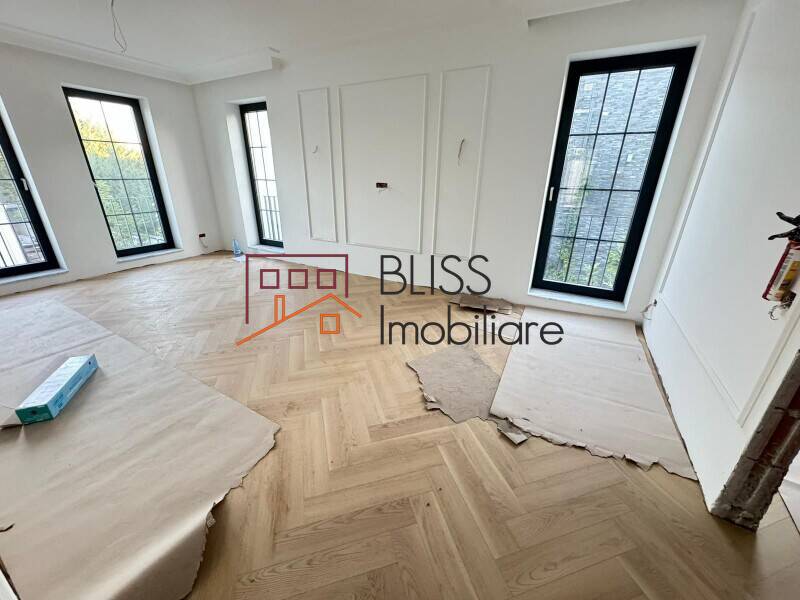 Vila De Lux In Iancu Nicolae | Nou Construita, Design Exceptional | Bliss Imobiliare / Photo 23 - BLISS Imobiliare