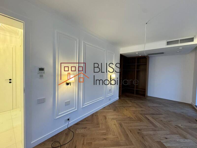 Luxury Villa In Iancu Nicolae | Newly Built | Puran Arhitecture Project, Bucharest / Ilfov | Bliss Imobiliare / Photo 9 - BLISS Imobiliare