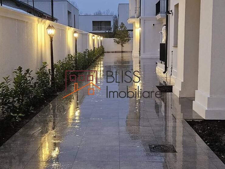 Luxury Villa In Iancu Nicolae | Newly Built | Puran Arhitecture Project, Bucharest / Ilfov | Bliss Imobiliare / Photo 3 - BLISS Imobiliare