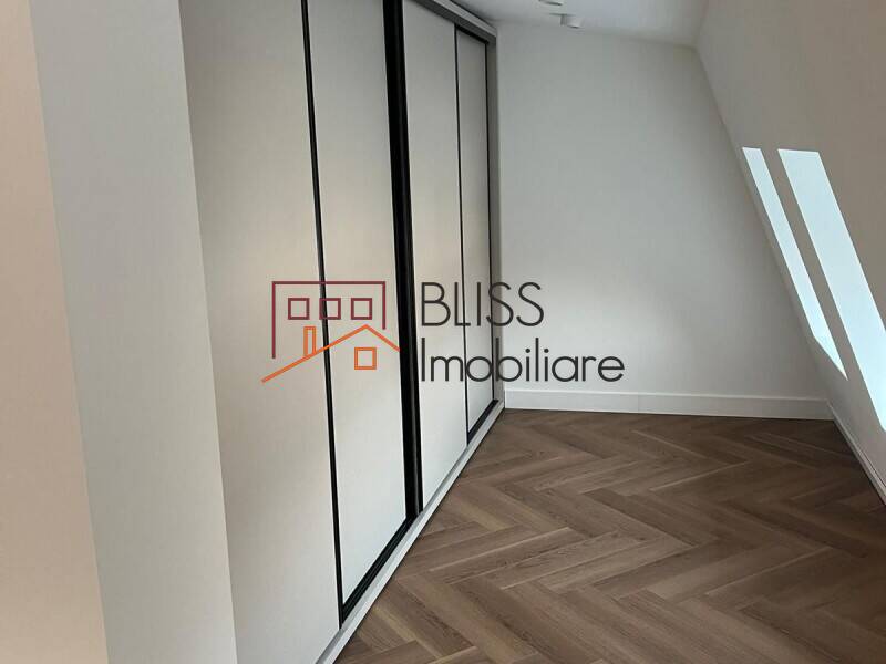 Vila De Lux In Iancu Nicolae | Nou Construita, Design Exceptional | Bliss Imobiliare / Photo 10 - BLISS Imobiliare
