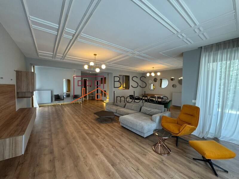 Vila De Lux Individuala P+2 Green Lake, | Bliss Imobiliare / Photo 10 - BLISS Imobiliare