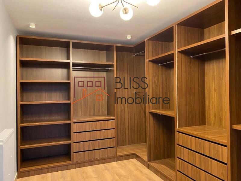 Vila De Lux Individuala P+2 Green Lake, | Bliss Imobiliare / Photo 23 - BLISS Imobiliare