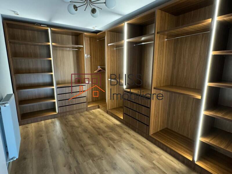 Luxury Individual Villa P+2 Greenlake Baneasa, Bucharest | Bliss Imobiliare / Photo 22 - BLISS Imobiliare