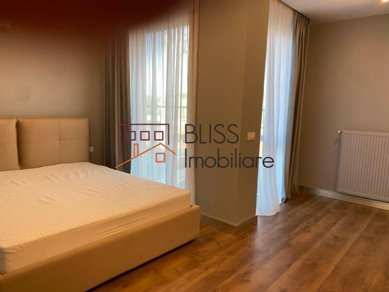 Vila De Lux Individuala P+2 Green Lake, | Bliss Imobiliare / Photo 21 - BLISS Imobiliare