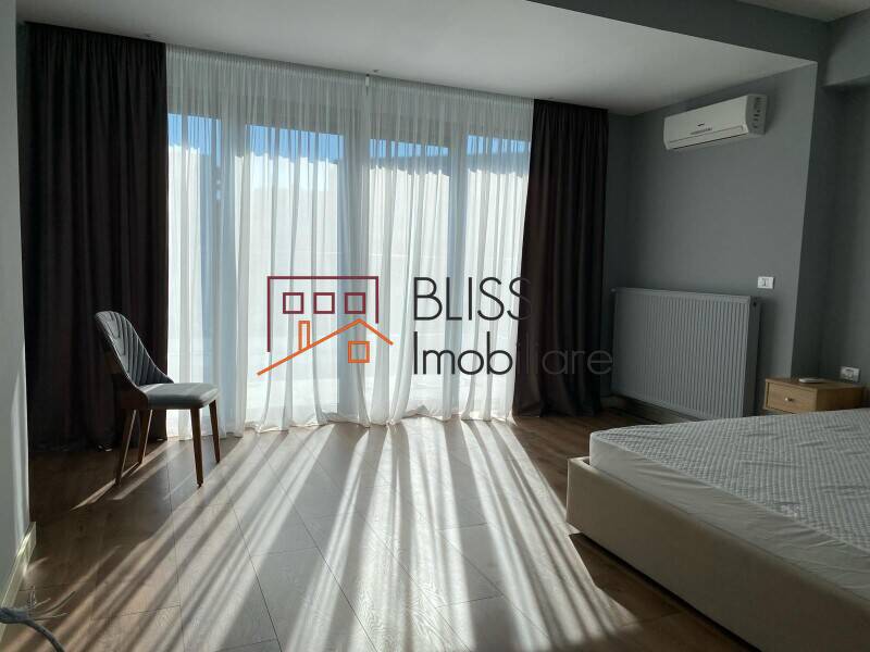 Luxury Individual Villa P+2 Greenlake Baneasa, Bucharest | Bliss Imobiliare / Photo 25 - BLISS Imobiliare