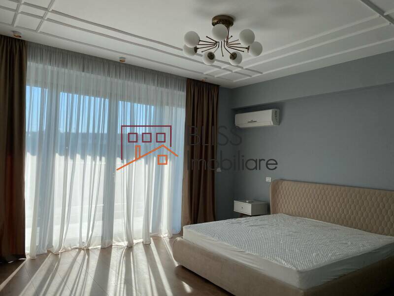 Vila De Lux Individuala P+2 Green Lake, | Bliss Imobiliare / Photo 31 - BLISS Imobiliare