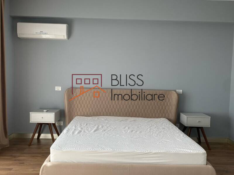 Vila De Lux Individuala P+2 Green Lake, | Bliss Imobiliare / Photo 32 - BLISS Imobiliare