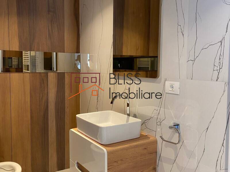 Vila De Lux Individuala P+2 Green Lake, | Bliss Imobiliare / Photo 36 - BLISS Imobiliare