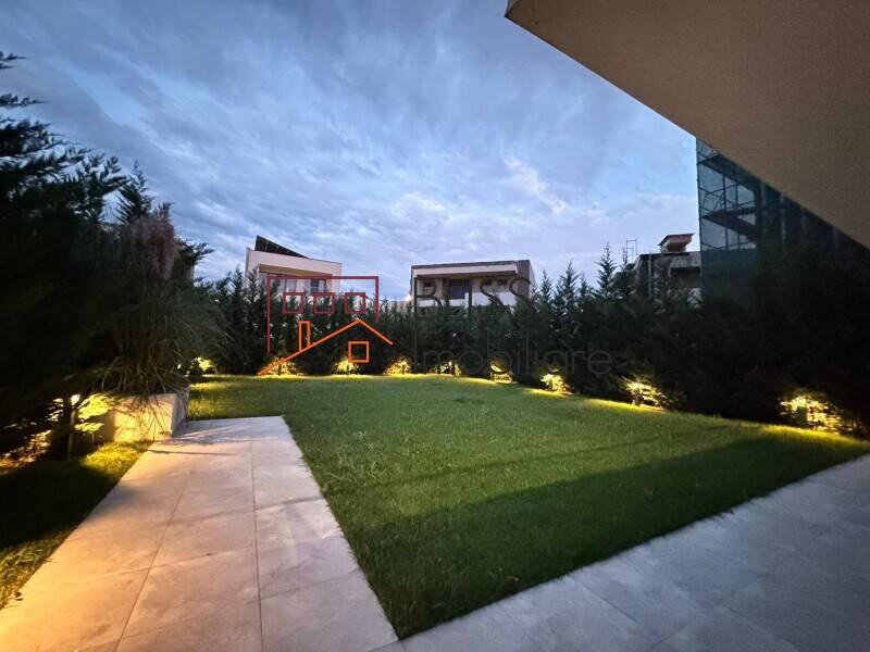 Vila De Lux Individuala P+2 Green Lake, | Bliss Imobiliare / Photo 4 - BLISS Imobiliare