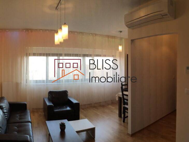 2-Bedroom Apartment Iancu Nicolae, Bucharest | Bliss Imobiliare / Photo 3 - BLISS Imobiliare