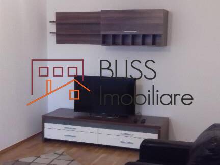 2-Bedroom Apartment Iancu Nicolae, Bucharest | Bliss Imobiliare / Photo 2 - BLISS Imobiliare