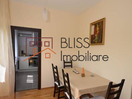 2-Bedroom Apartment Iancu Nicolae, Bucharest | Bliss Imobiliare / Photo 9 - BLISS Imobiliare