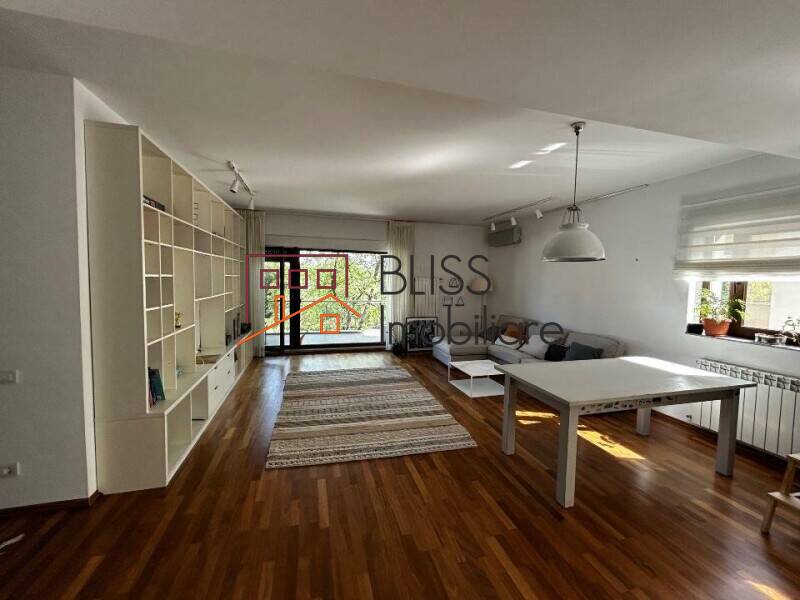 Apartament de Inchiriat Iancu Nicolae | Pipera - 3 Camere - ID:125181 | Bliss Imobiliare / Photo 1 - BLISS Imobiliare