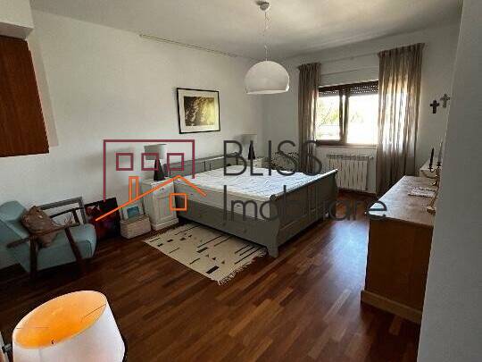 Apartment for Rent Iancu Nicolae | Pipera, Bucharest / Ilfov - 2 Bedroom - ID:125181 | Bliss Imobiliare / Photo 4 - BLISS Imobiliare