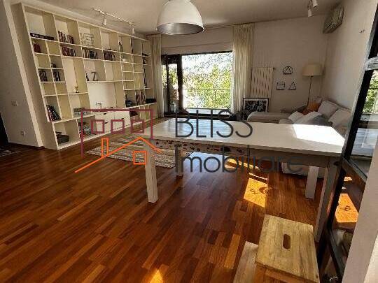 Apartment for Rent Iancu Nicolae | Pipera, Bucharest / Ilfov - 2 Bedroom - ID:125181 | Bliss Imobiliare / Photo 3 - BLISS Imobiliare