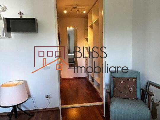 Apartament de Inchiriat Iancu Nicolae | Pipera - 3 Camere - ID:125181 | Bliss Imobiliare / Photo 10 - BLISS Imobiliare
