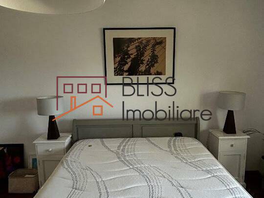 Apartament de Inchiriat Iancu Nicolae | Pipera - 3 Camere - ID:125181 | Bliss Imobiliare / Photo 5 - BLISS Imobiliare