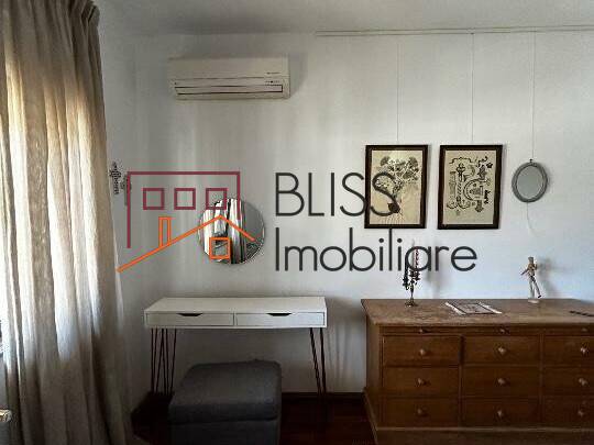 Apartment for Rent Iancu Nicolae | Pipera, Bucharest / Ilfov - 2 Bedroom - ID:125181 | Bliss Imobiliare / Photo 11 - BLISS Imobiliare