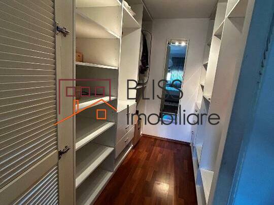 Apartament de Inchiriat Iancu Nicolae | Pipera - 3 Camere - ID:125181 | Bliss Imobiliare / Photo 12 - BLISS Imobiliare