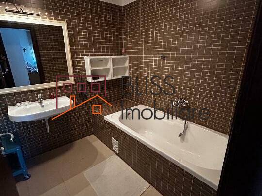 Apartament de Inchiriat Iancu Nicolae | Pipera - 3 Camere - ID:125181 | Bliss Imobiliare / Photo 15 - BLISS Imobiliare
